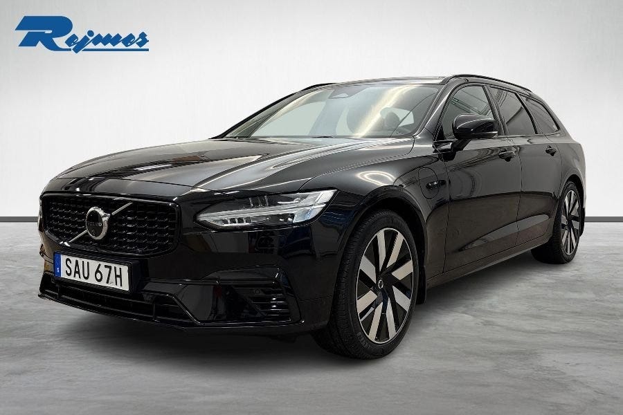 Volvo V90 2025 – bild 1 av 24