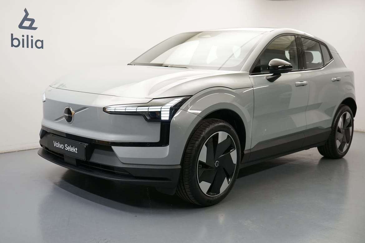 Volvo EX30 2026 – bild 1 av 18