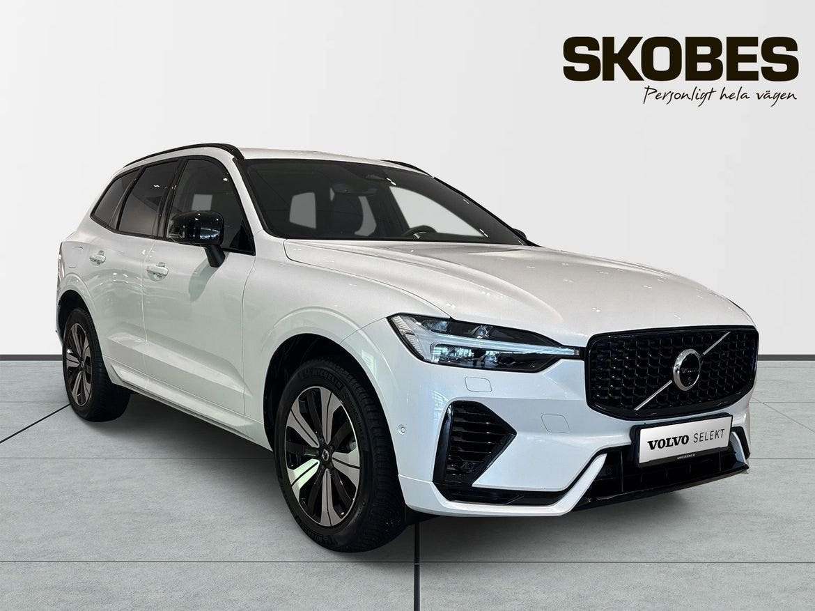 Volvo XC60 2024 – bild 1 av 24