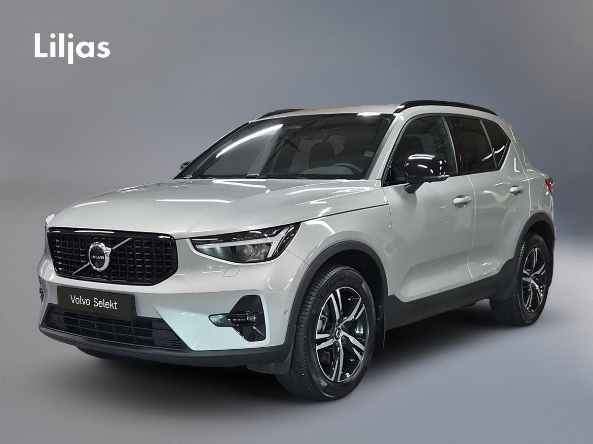 Volvo XC40 2025 – bild 1 av 11