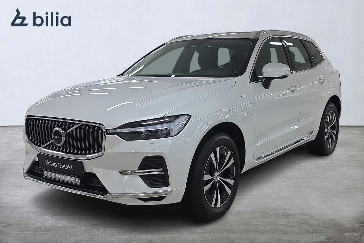 Volvo XC60 2023 – bild 1 av 24
