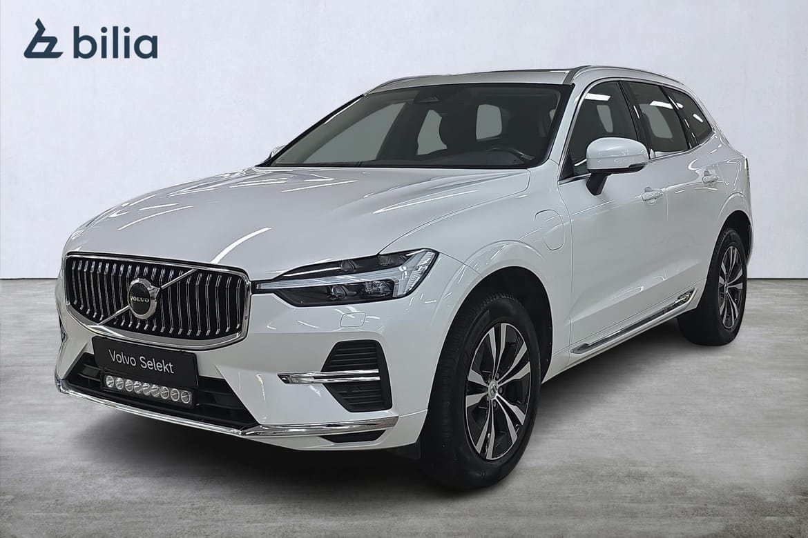Volvo XC60 2024 – bild 1 av 24