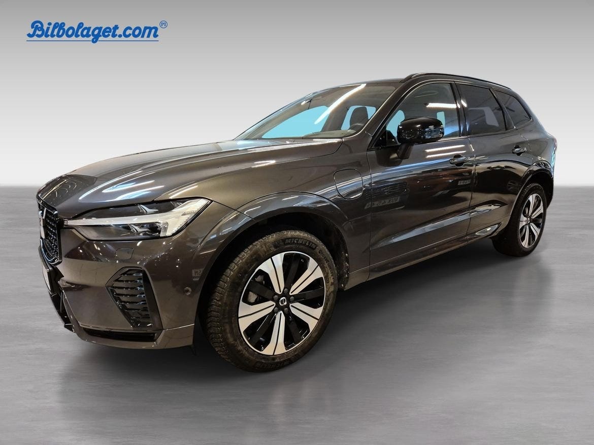 Volvo XC60 2024 – bild 1 av 13