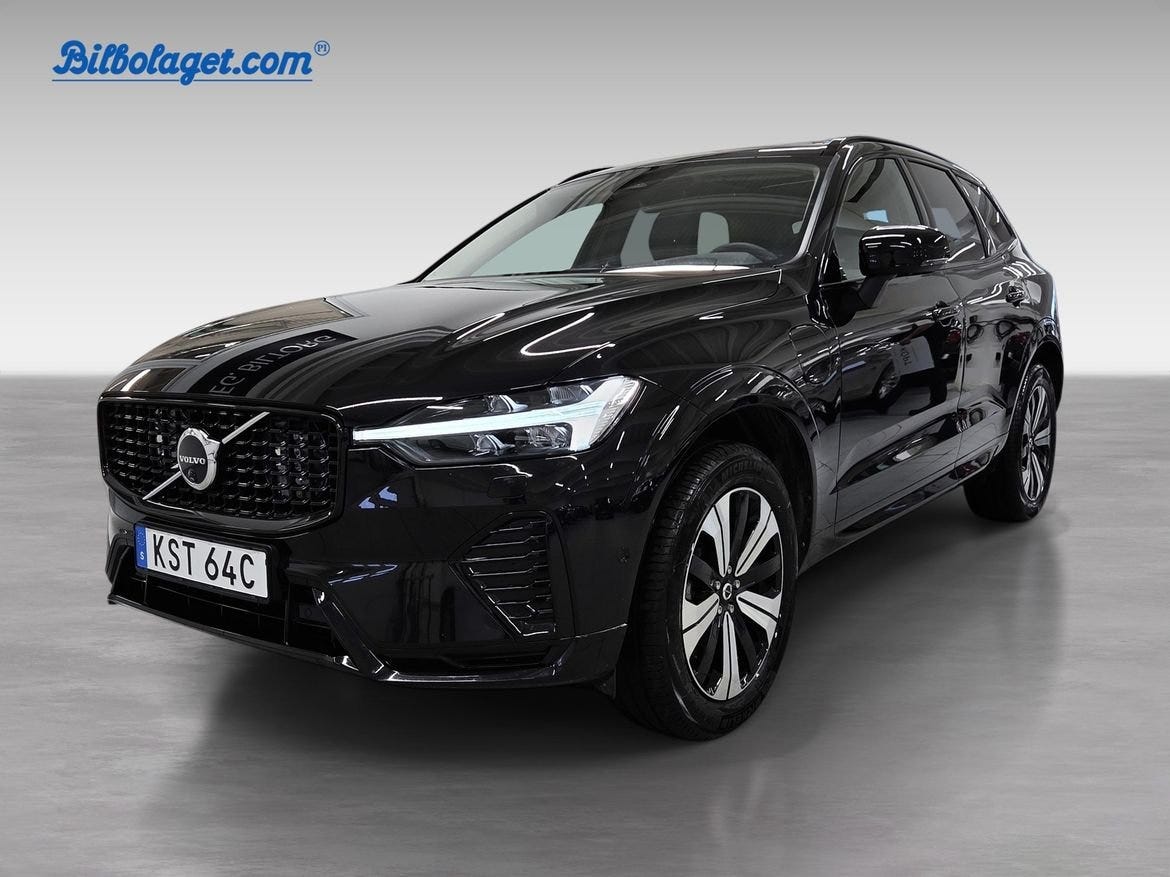 Volvo XC60 2025 – bild 1 av 18