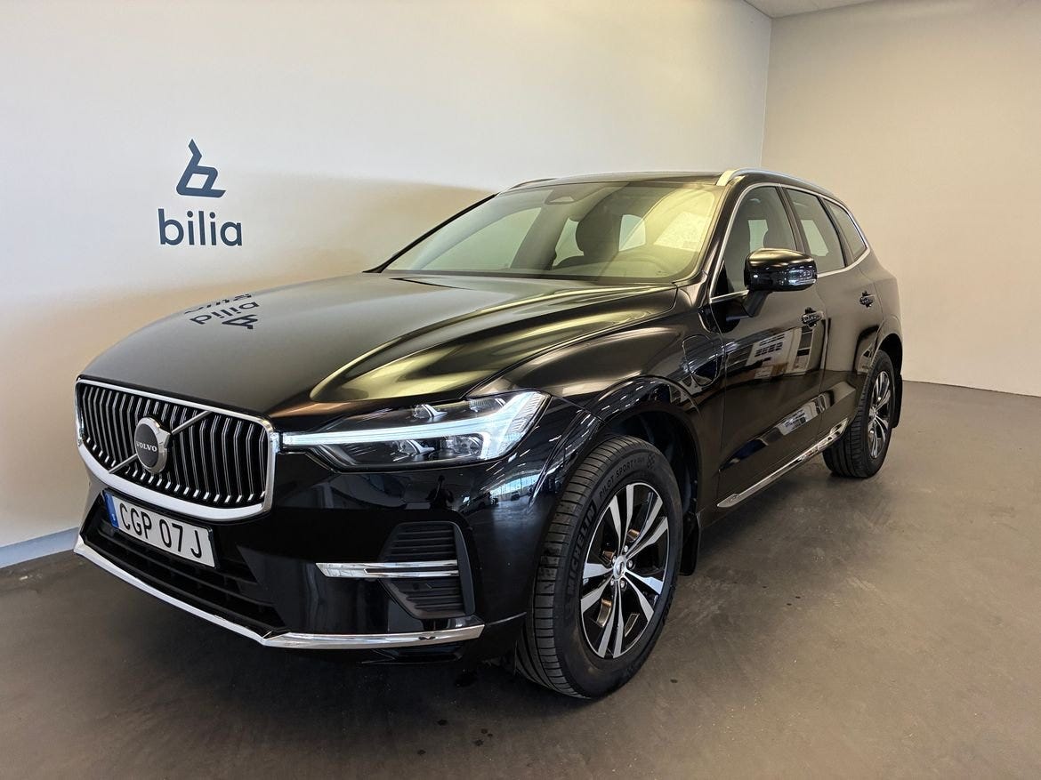Volvo XC60 2025 – bild 1 av 23
