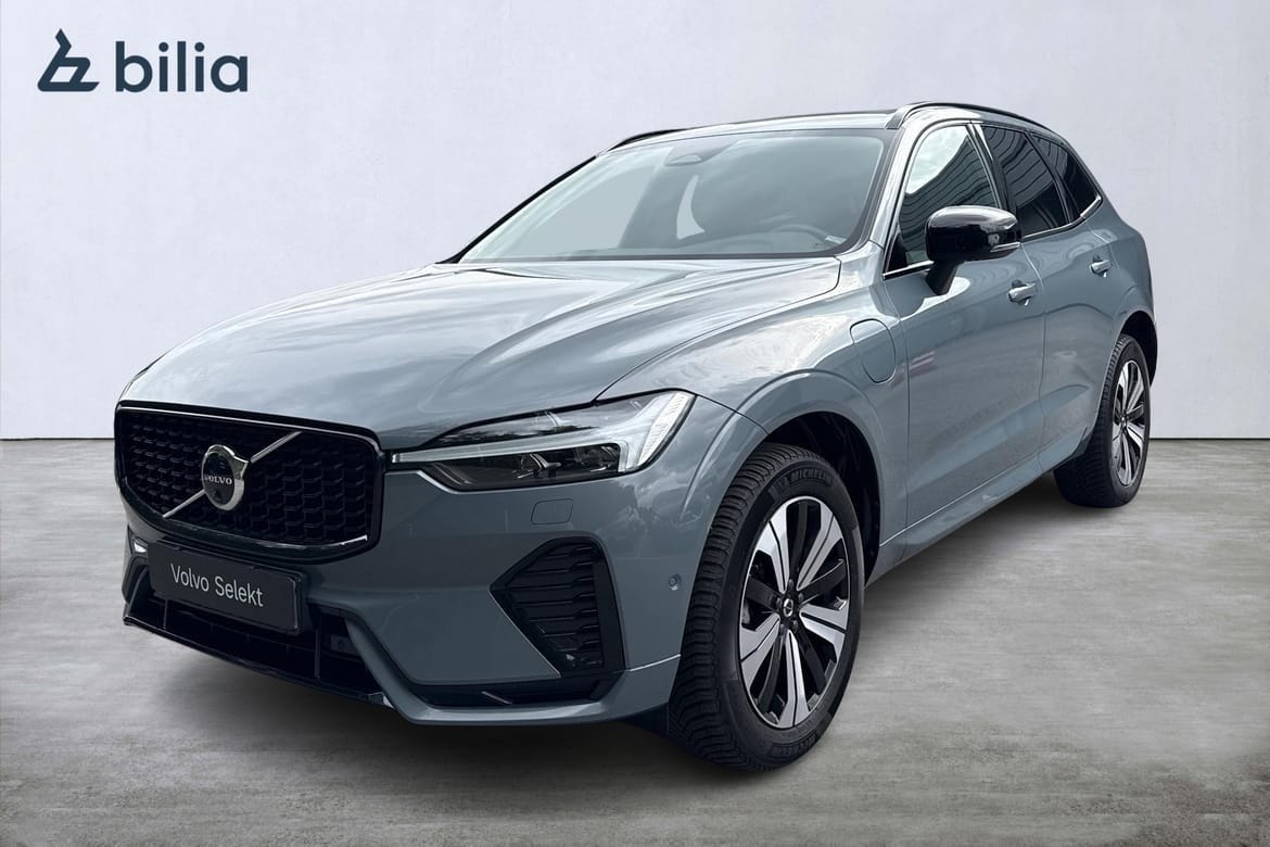 Volvo XC60 2024 – bild 1 av 24