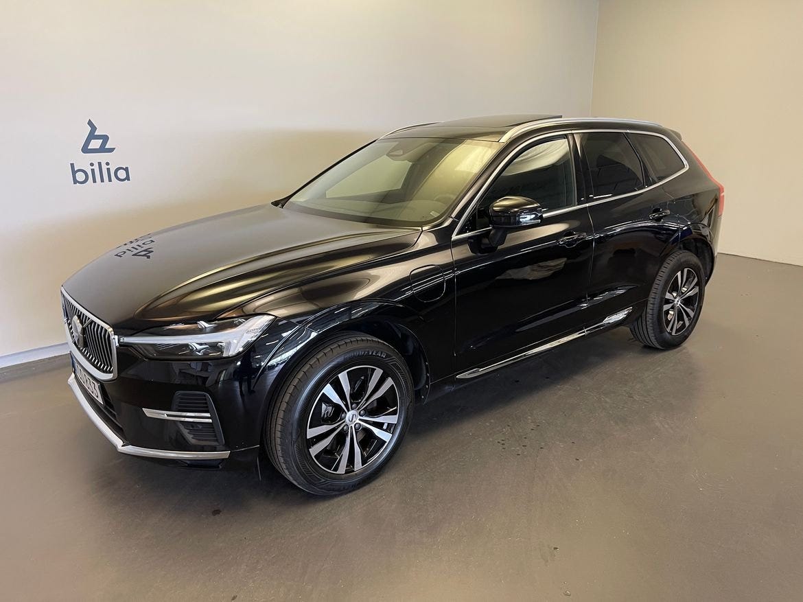 Volvo XC60 2023 – bild 1 av 10