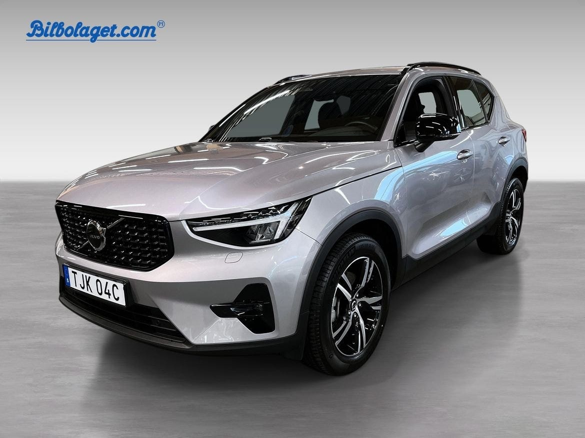 Volvo XC40 2026 – bild 1 av 10