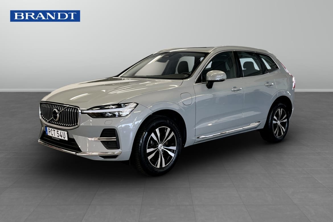 Volvo XC60 2024 – bild 1 av 9