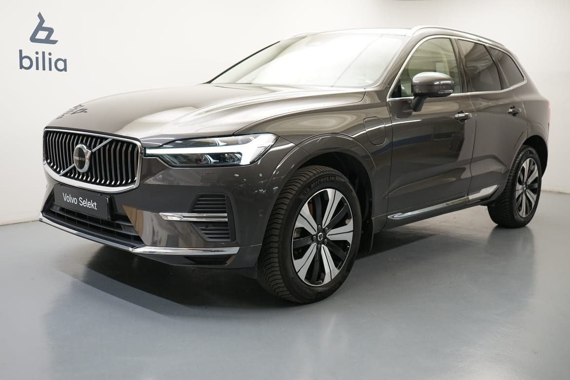 Volvo XC60 2023 – bild 1 av 21