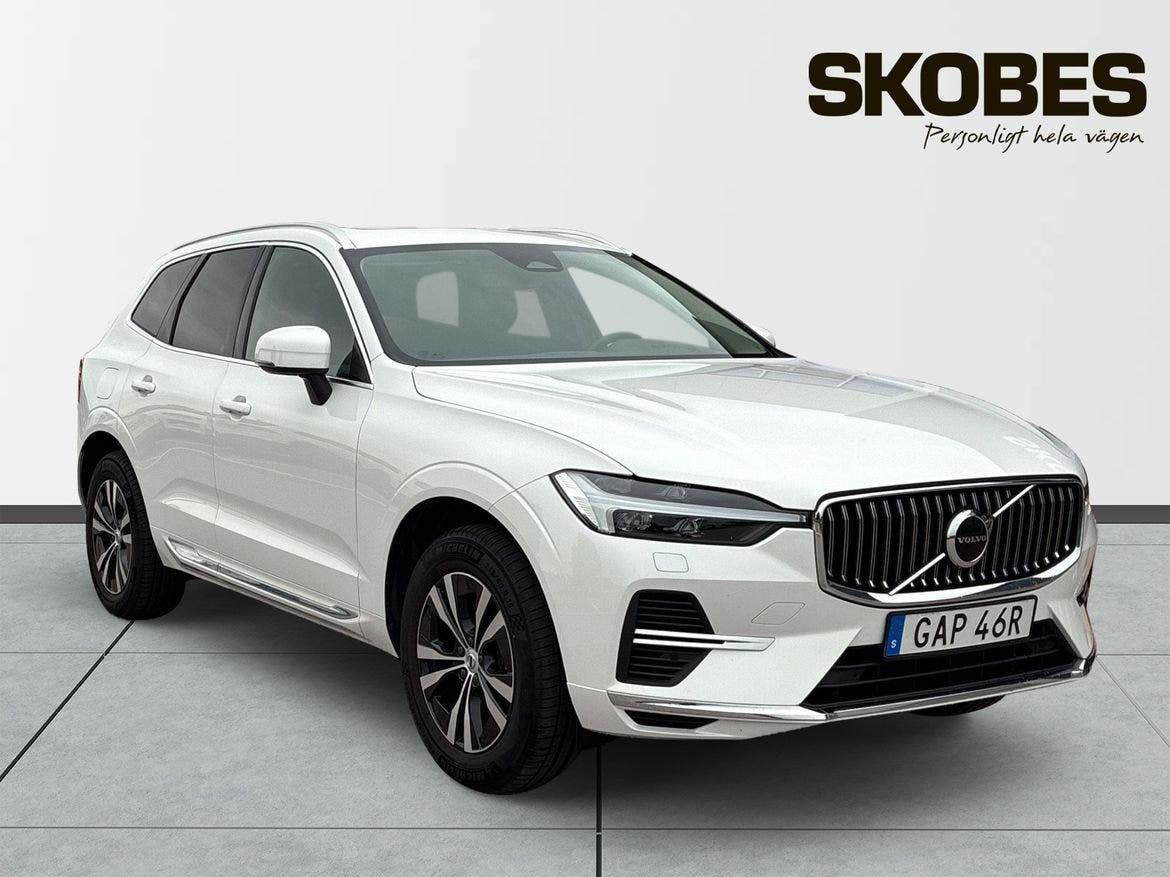 Volvo XC60 2025 – bild 1 av 3