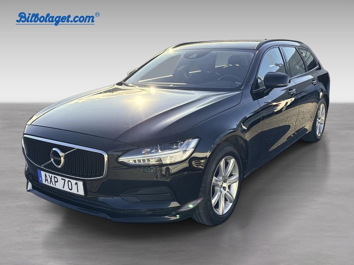 Volvo V90 2017 – bild 1 av 13