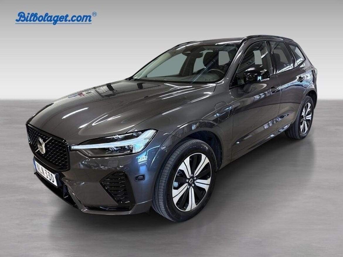 Volvo XC60 2025 – bild 1 av 20