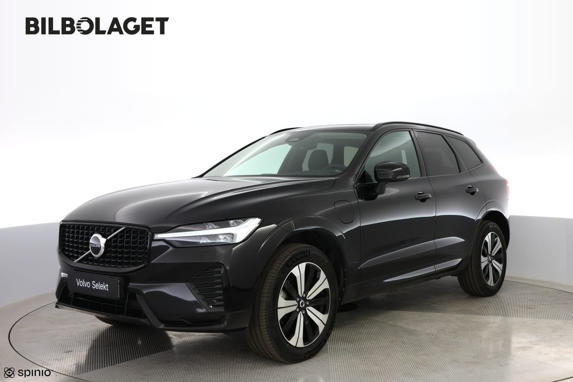 Volvo XC60 2025 – bild 1 av 16