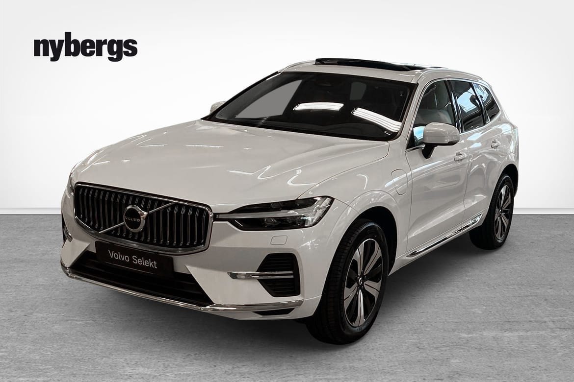 Volvo XC60 2024 – bild 1 av 13