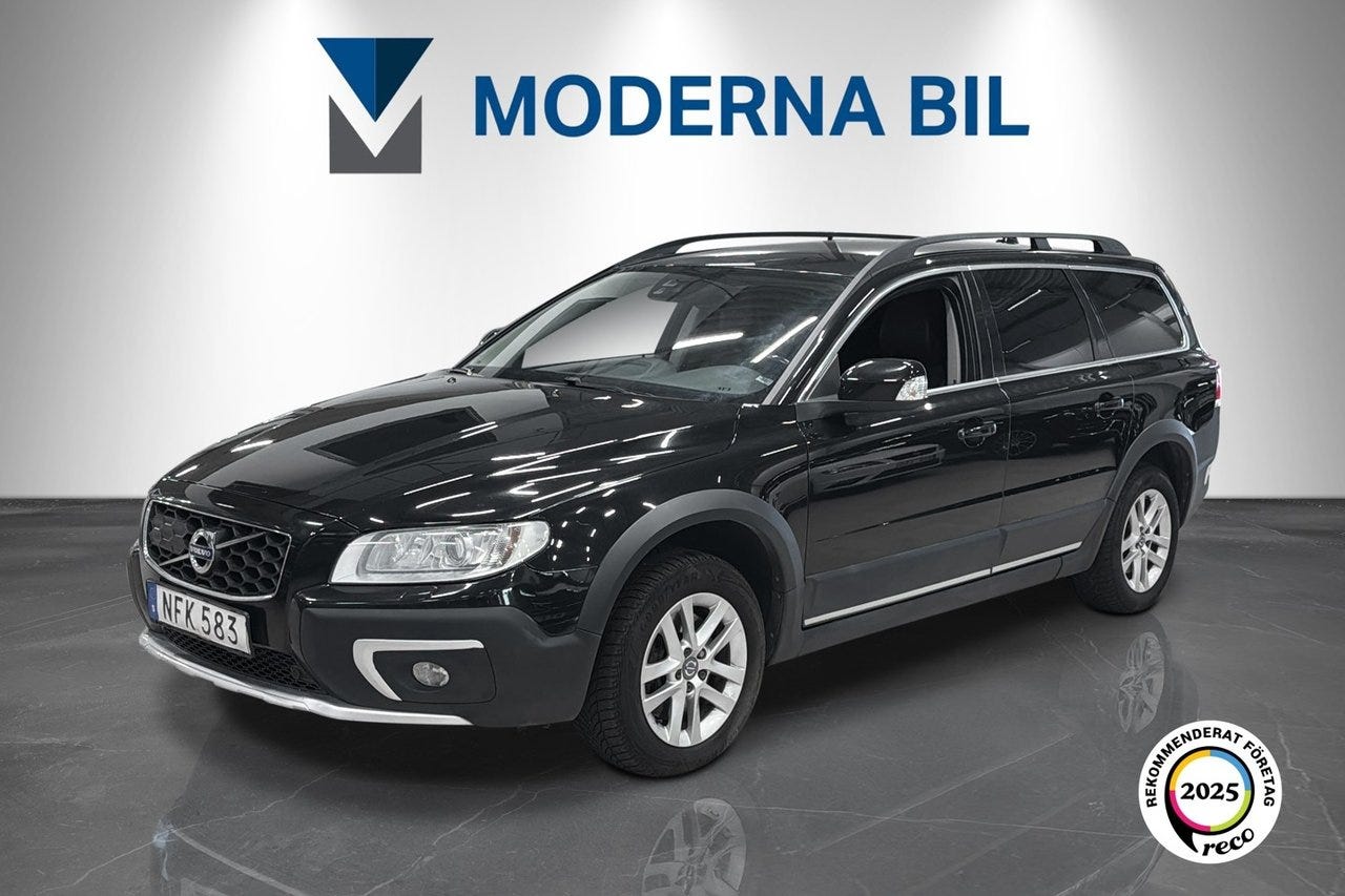 Volvo XC70 2016 – bild 1 av 22