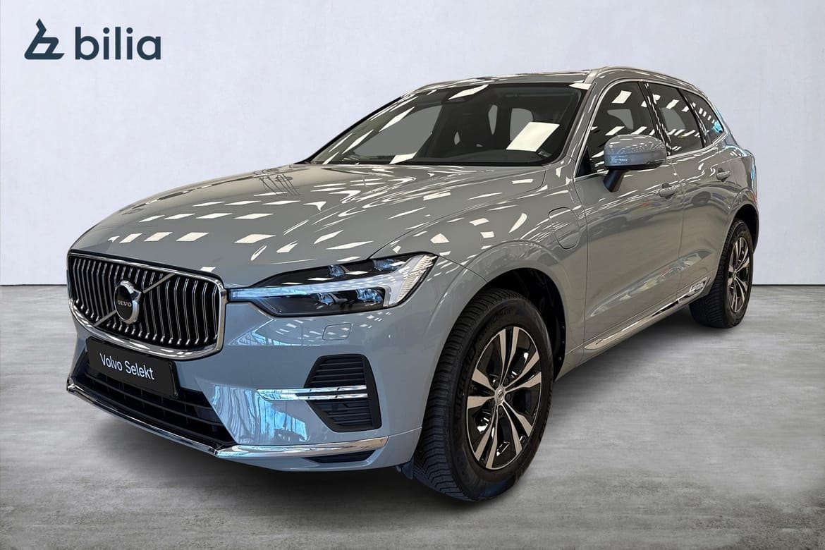 Volvo XC60 2024 – bild 1 av 24
