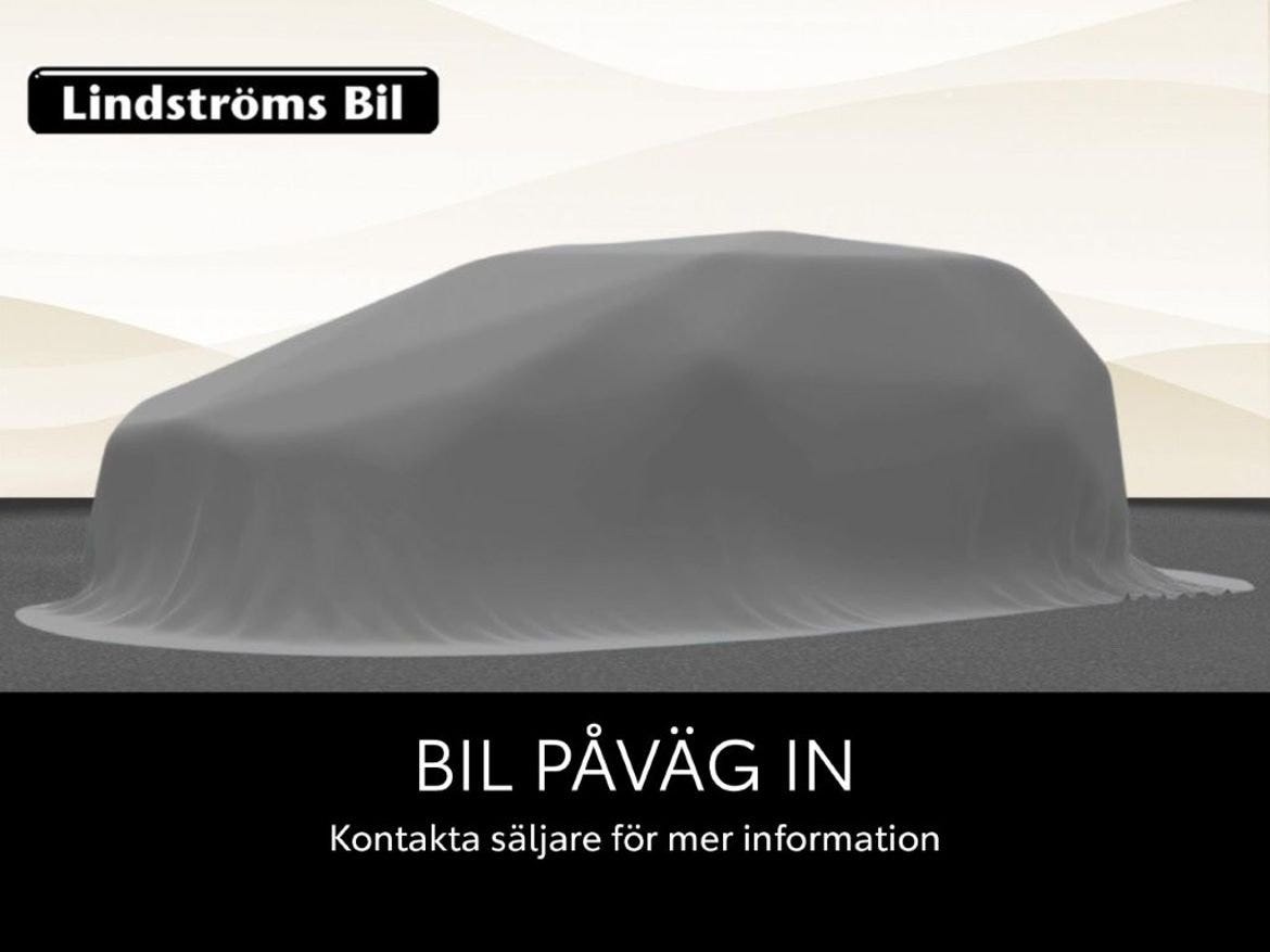 Toyota Yaris Cross 2025 – bild 1 av 2