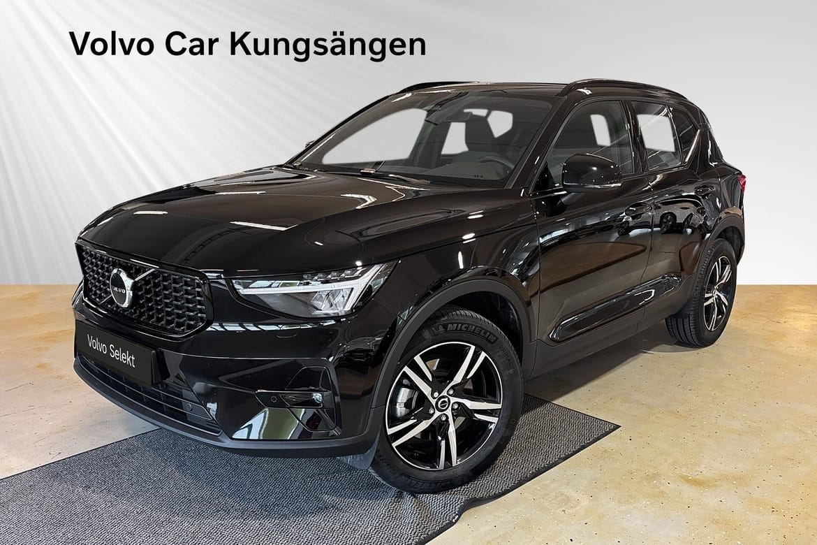 Volvo XC40 2026 – bild 1 av 24