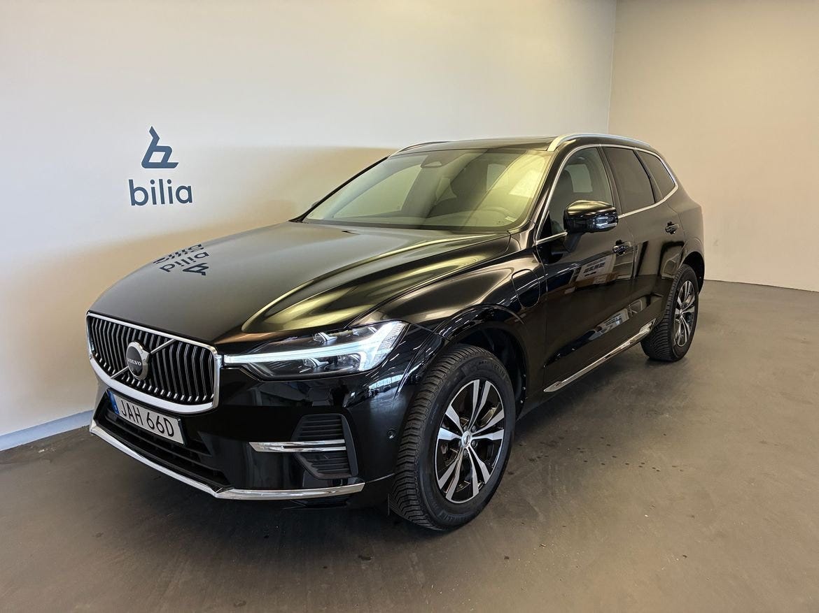Volvo XC60 2023 – bild 1 av 22