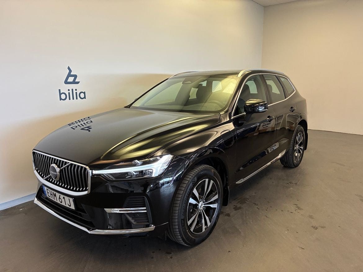 Volvo XC60 2025 – bild 1 av 23