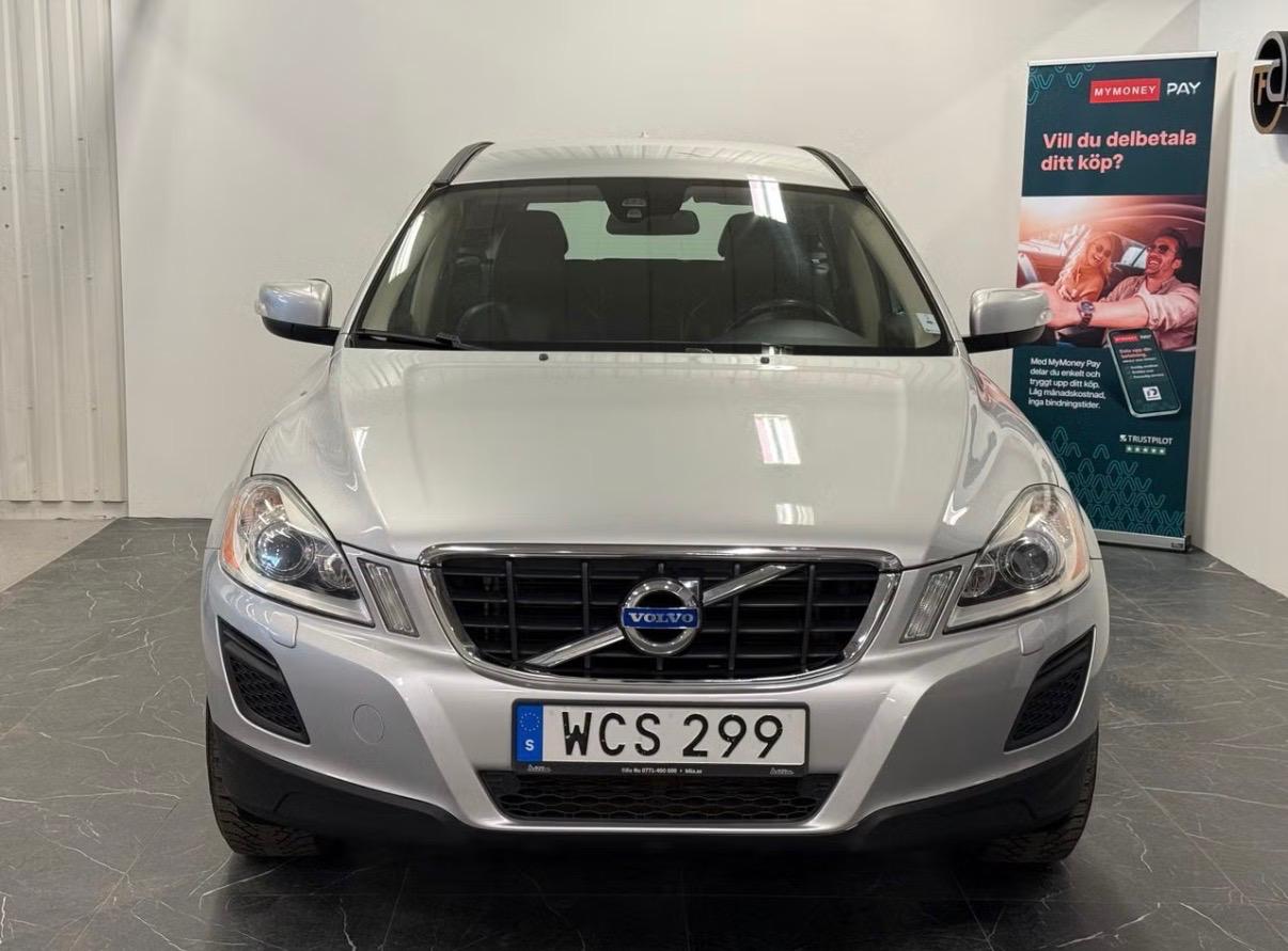 Volvo XC60 2013 – bild 1 av 24