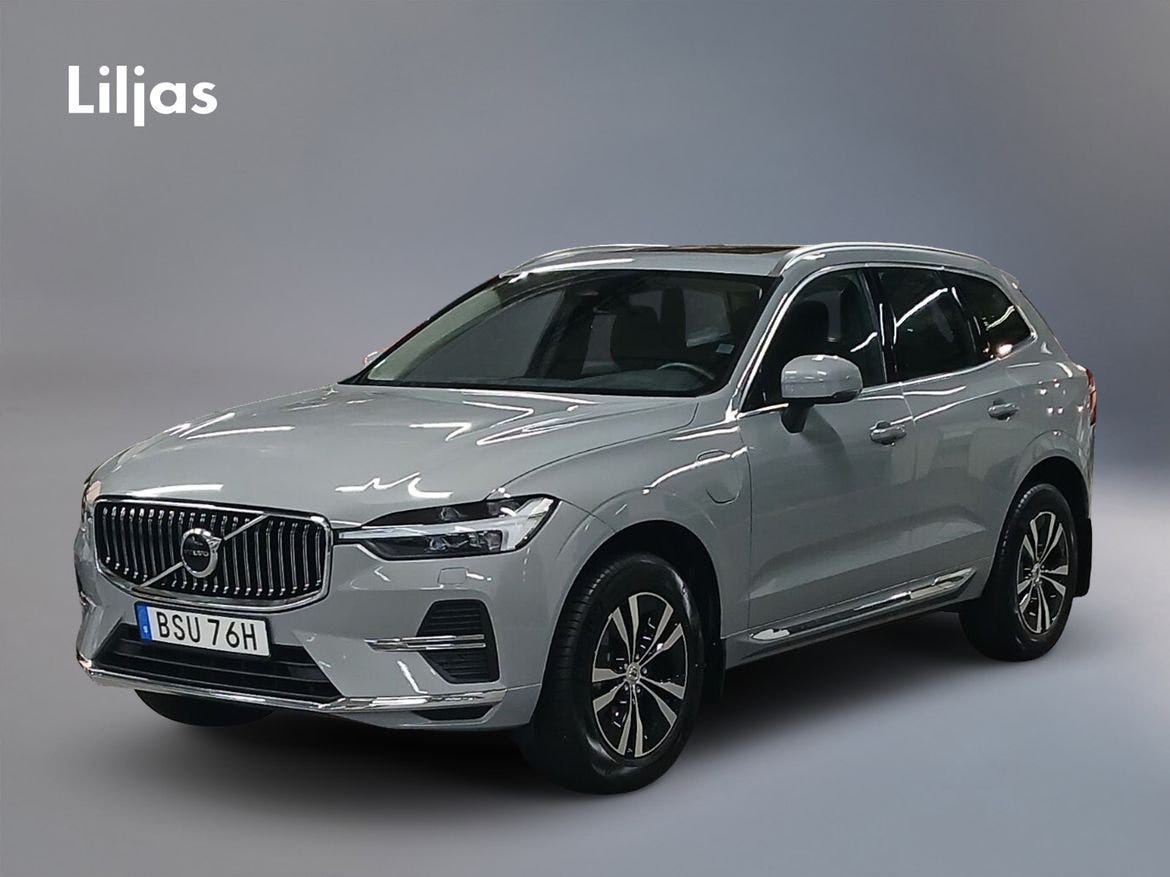 Volvo XC60 2025 – bild 1 av 15