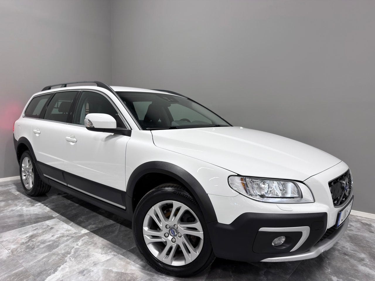 Volvo XC70 2016 – bild 1 av 24