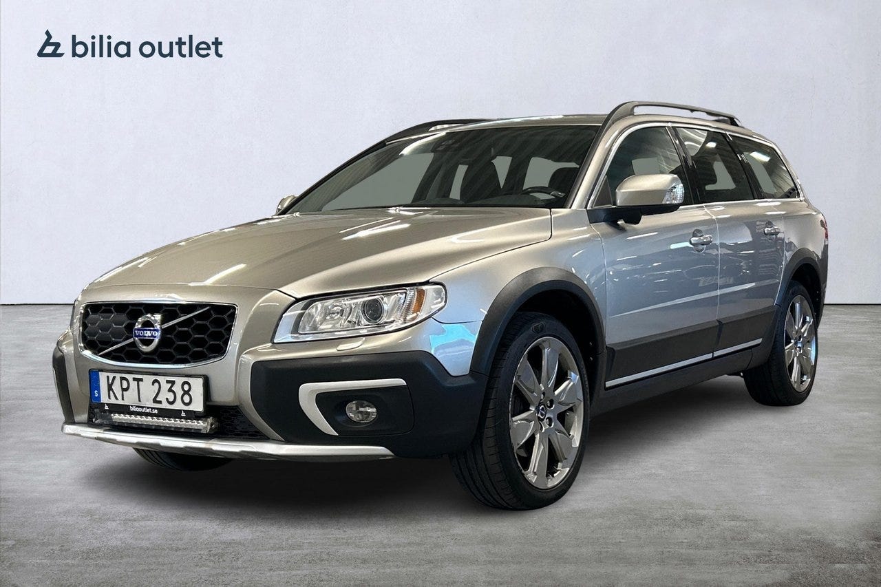Volvo XC70 2015 – bild 1 av 24