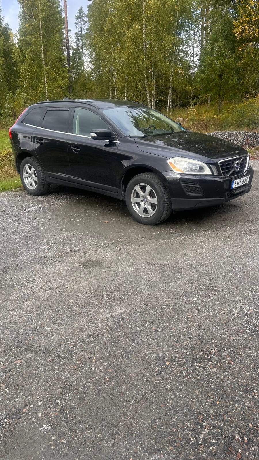 Volvo XC60 2012 – bild 1 av 5