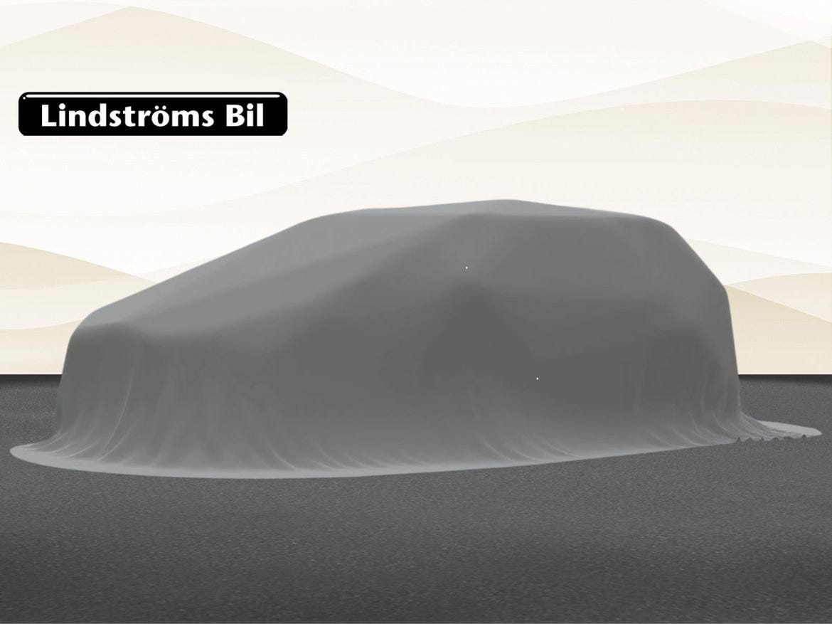 Toyota Yaris 2022 – bild 1 av 2