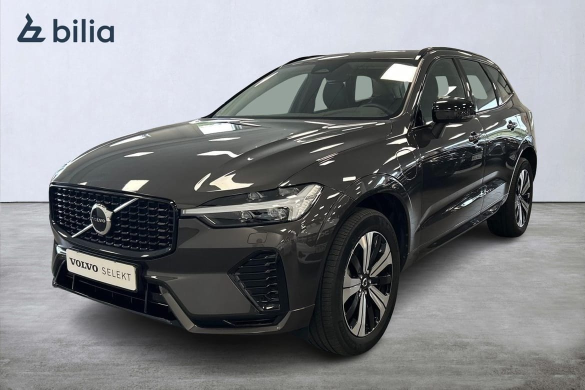 Volvo XC60 2025 – bild 1 av 21