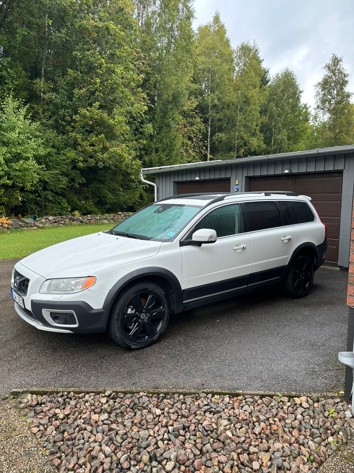 Volvo XC70 2013 – bild 1 av 5