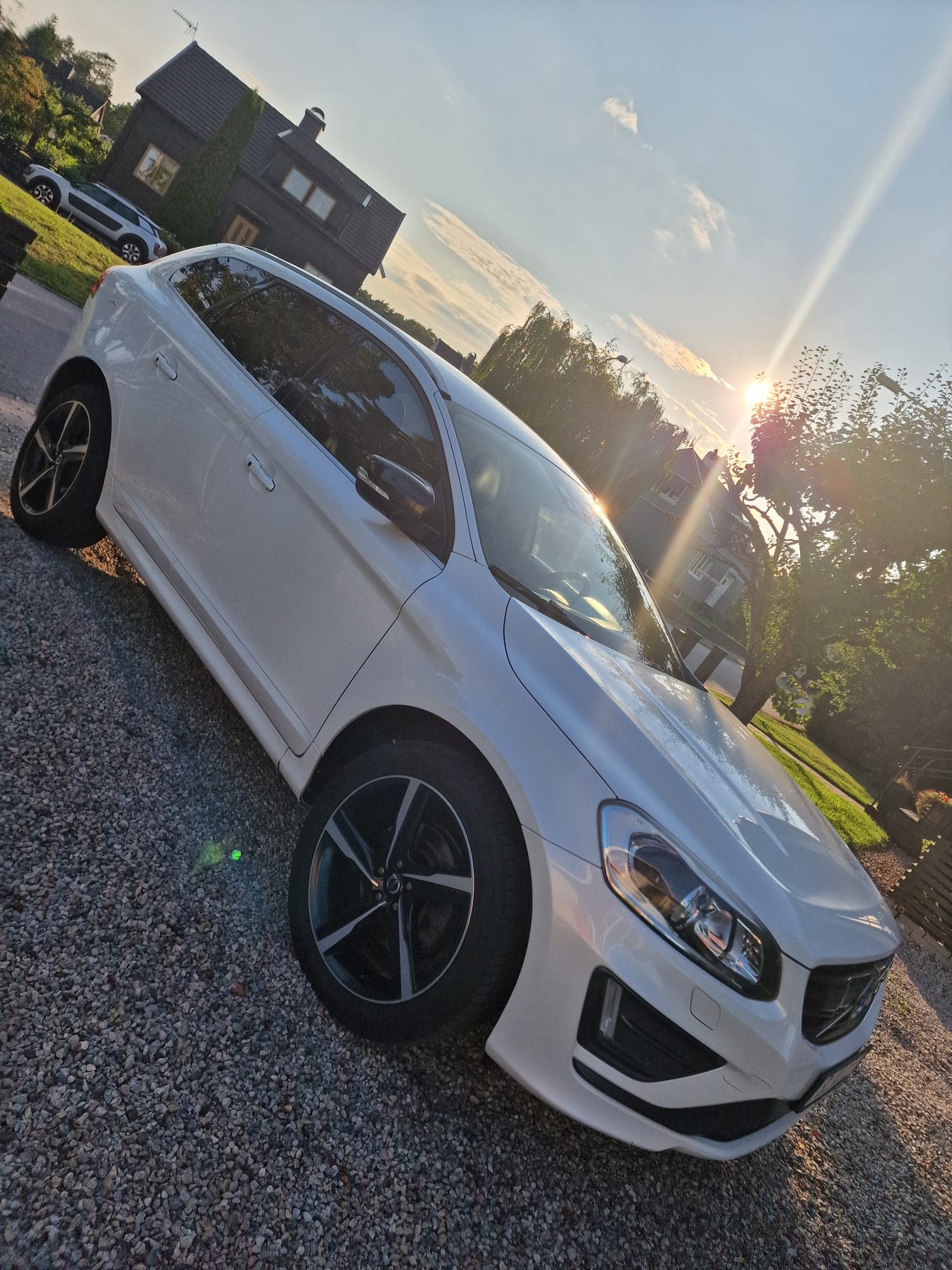 Volvo XC60 2014 – bild 1 av 3