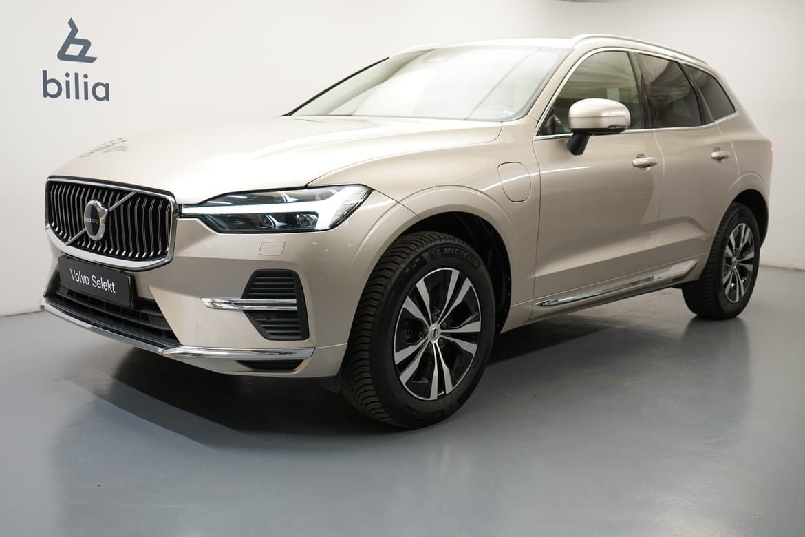 Volvo XC60 2023 – bild 1 av 20