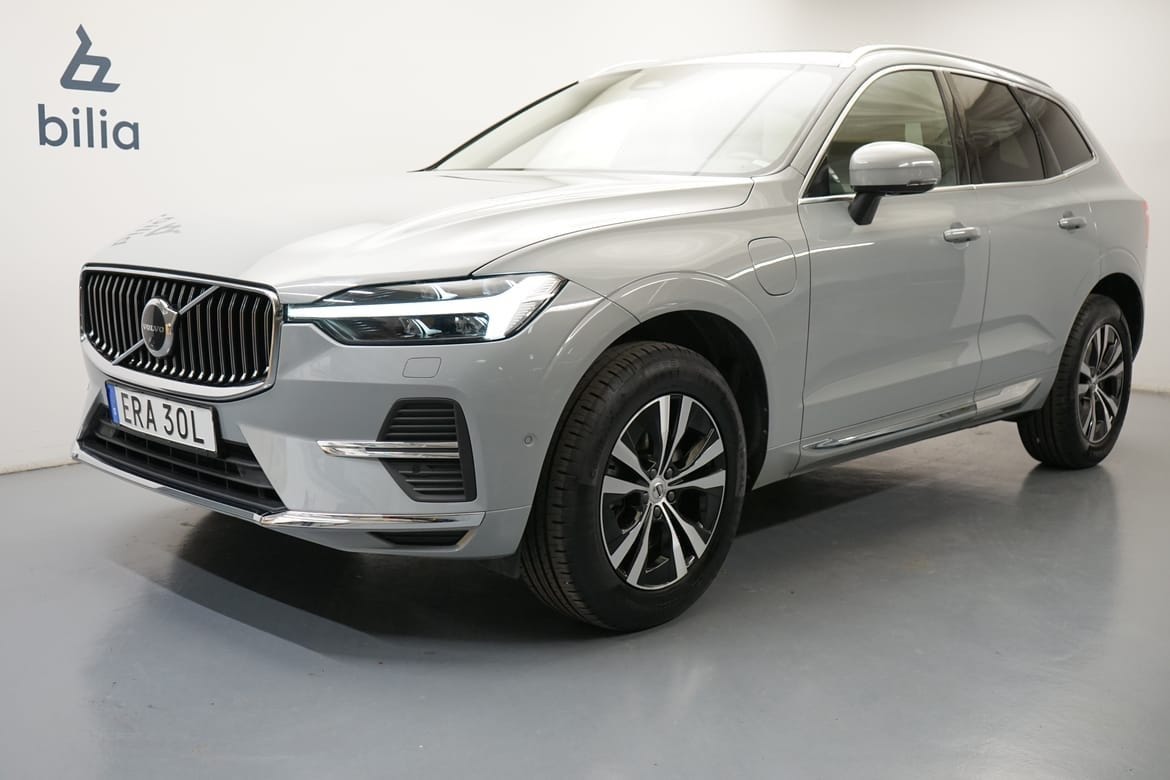 Volvo XC60 2024 – bild 1 av 20
