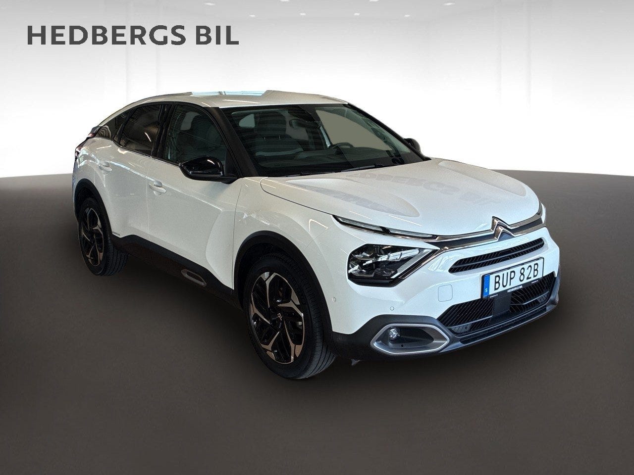 Citroen C4 2023 – bild 1 av 18