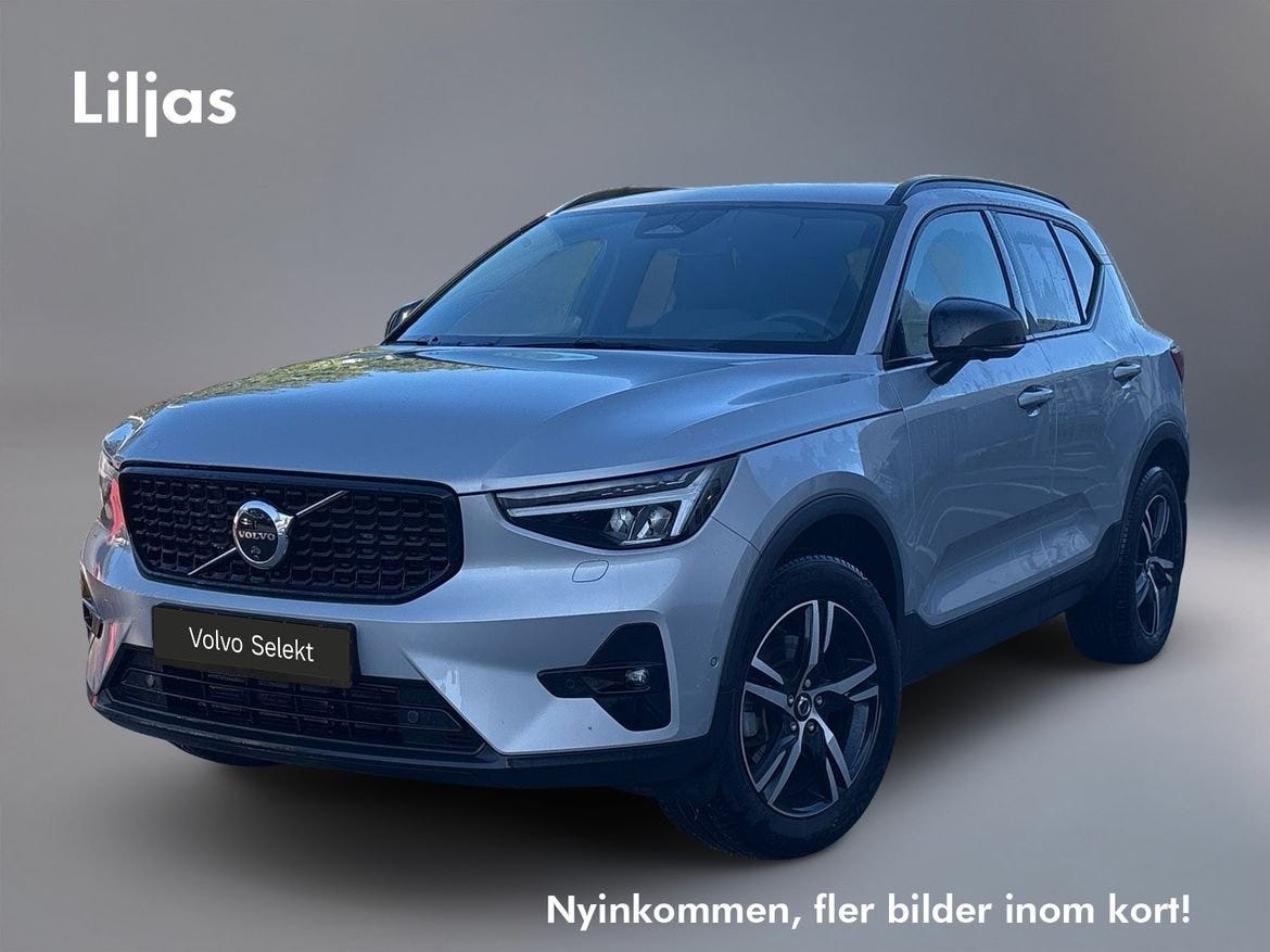 Volvo XC40 2025 – bild 1 av 7
