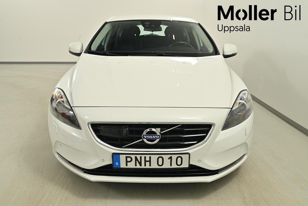 Volvo V40 2014 – bild 1 av 10