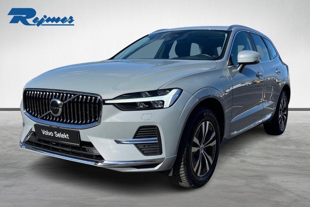 Volvo XC60 2024 – bild 1 av 24