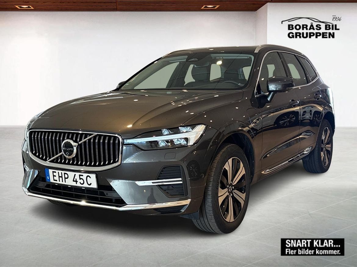 Volvo XC60 2025 – bild 1 av 3