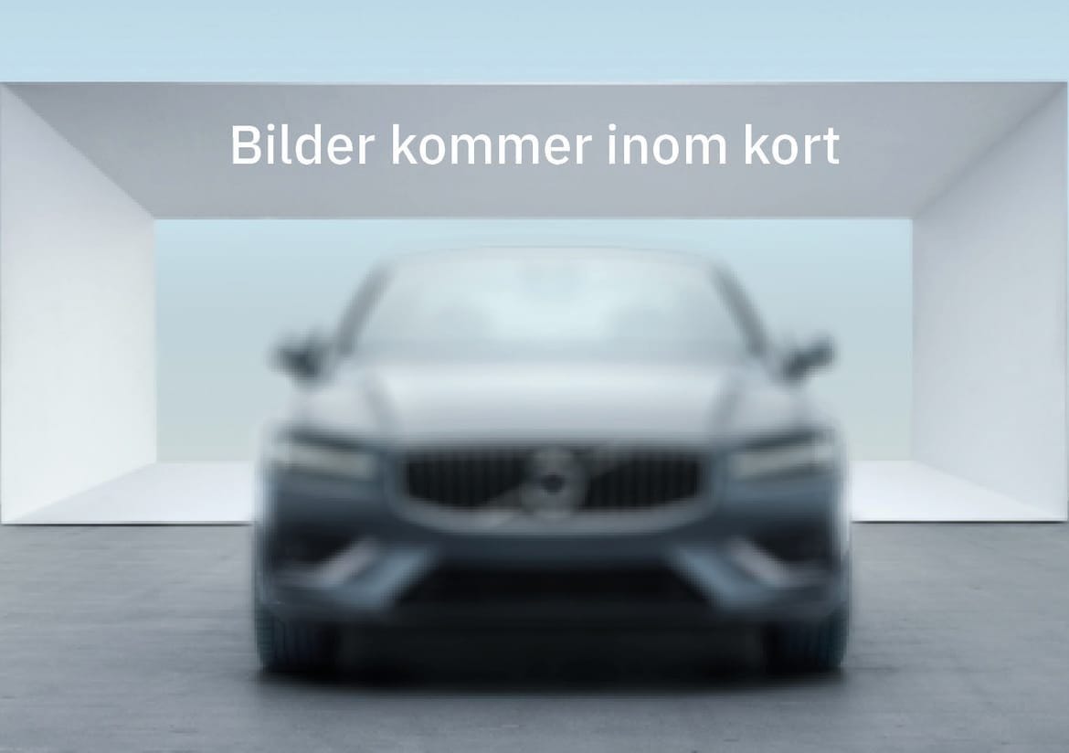 Volvo V60 2019 – bild 1 av 3