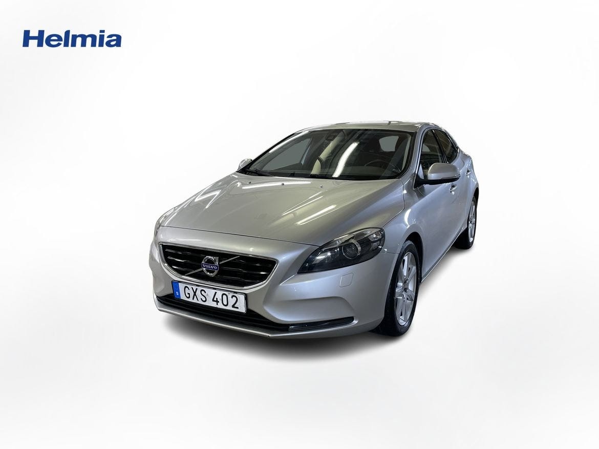Volvo V40 2016 – bild 1 av 17