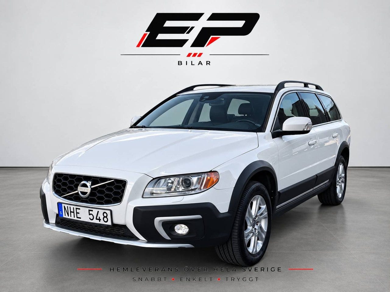 Volvo XC70 2014 – bild 1 av 24