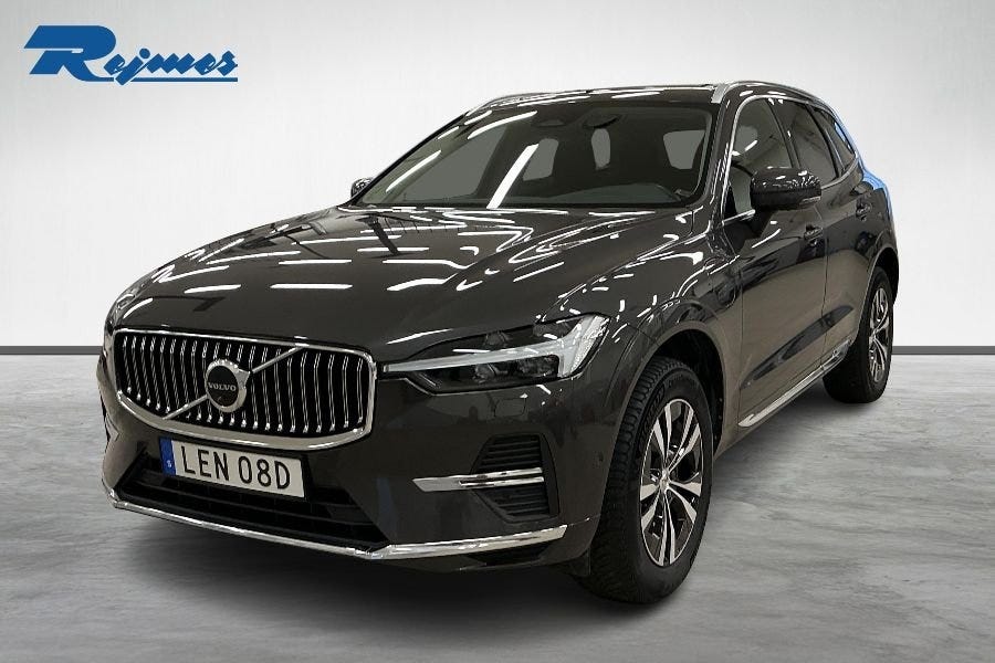 Volvo XC60 2023 – bild 1 av 18