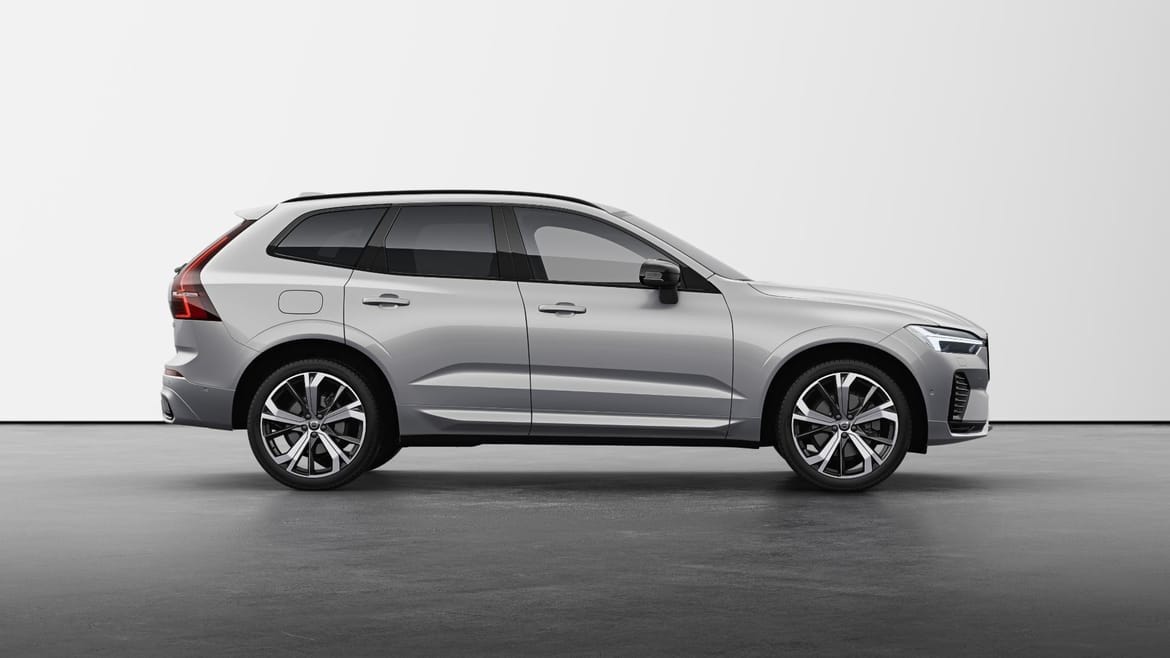 Volvo XC60 2025 – bild 1 av 24
