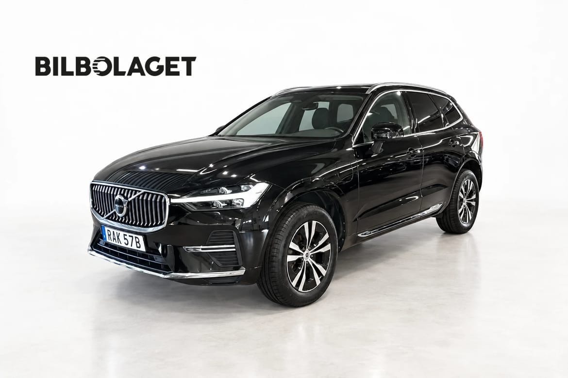 Volvo XC60 2023 – bild 1 av 16