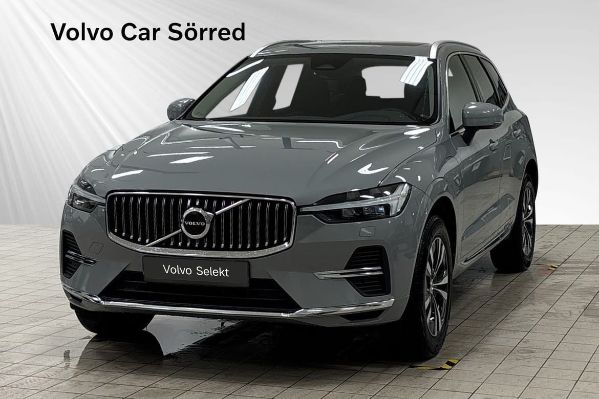 Volvo XC60 2024 – bild 1 av 24