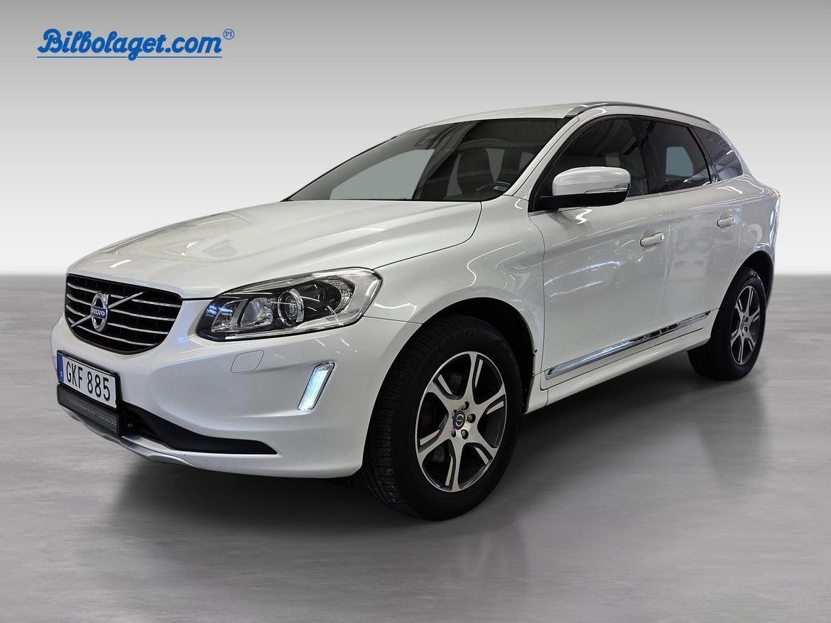 Volvo XC60 2015 – bild 1 av 14