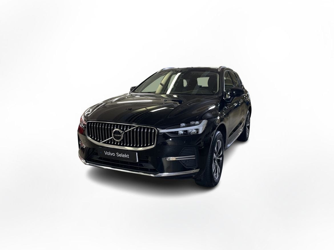 Volvo XC60 2024 – bild 1 av 14
